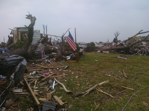 f5 tornado alabama 2011. Joplin – May 22, 2011 – An F5